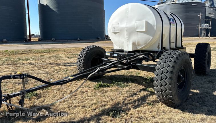 image for item DK6801 2011 Kuhn 1200T strip-till