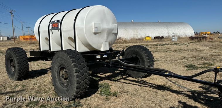 image for item DK6801 2011 Kuhn 1200T strip-till