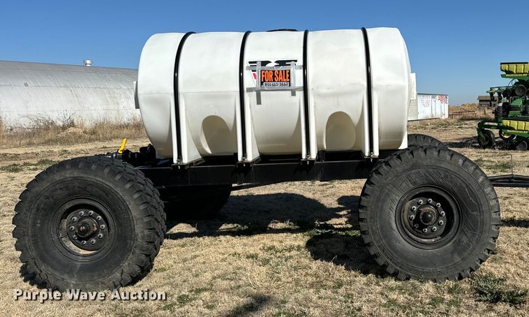 image for item DK6801 2011 Kuhn 1200T strip-till