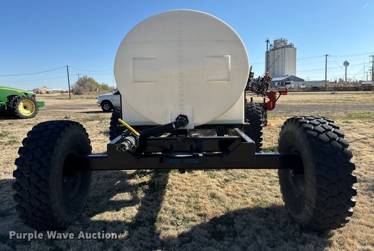 image for item DK6801 2011 Kuhn 1200T strip-till