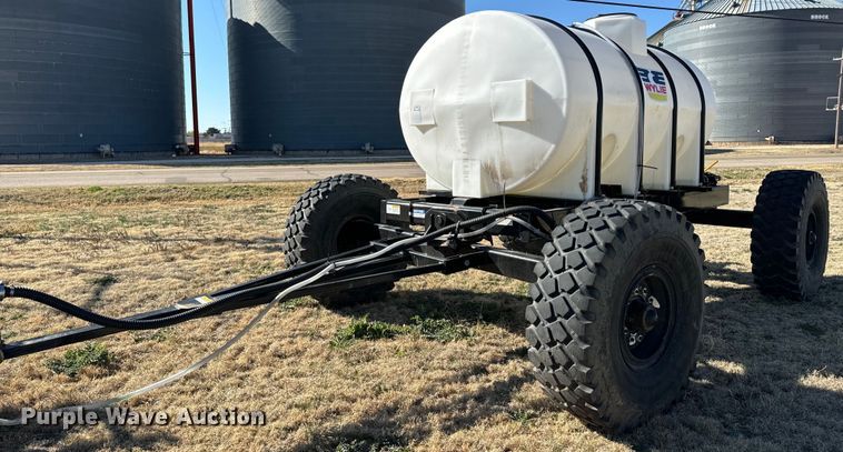 image for item DK6801 2011 Kuhn 1200T strip-till