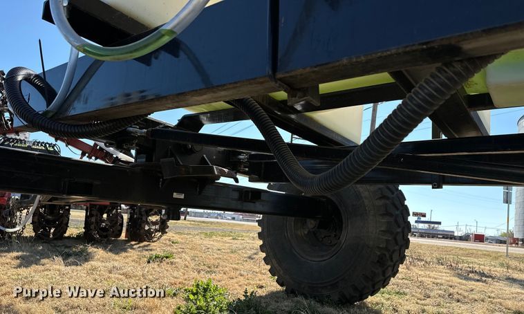 image for item DK6801 2011 Kuhn 1200T strip-till