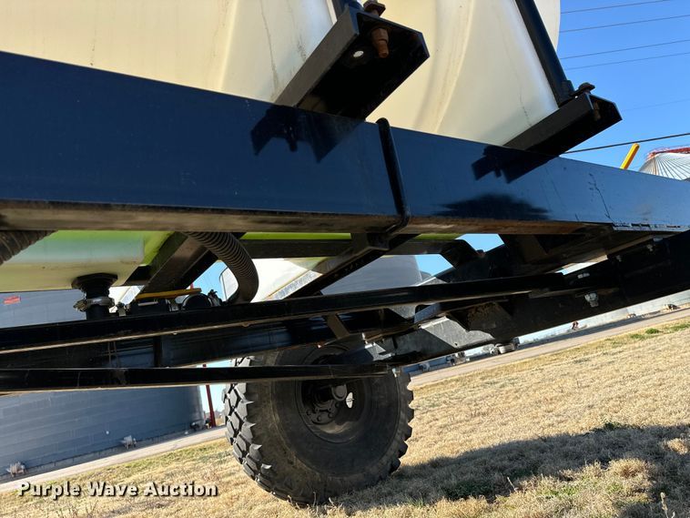 image for item DK6801 2011 Kuhn 1200T strip-till