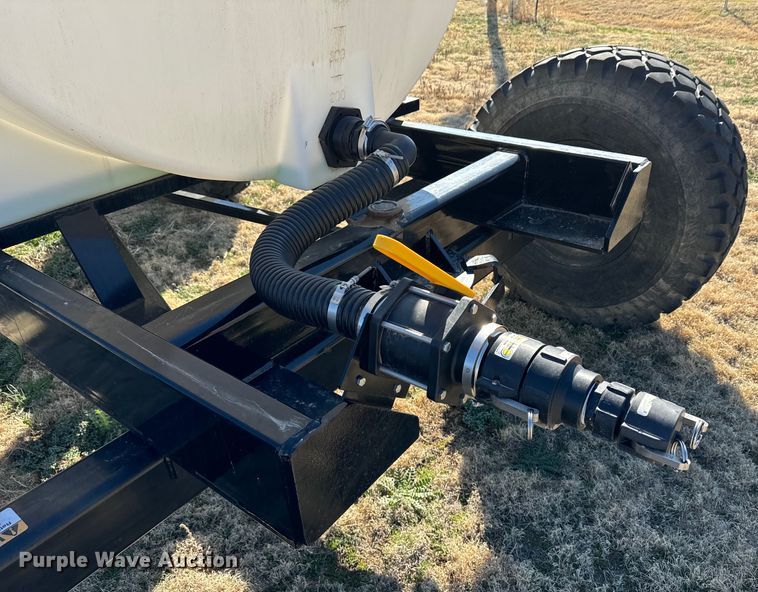 image for item DK6801 2011 Kuhn 1200T strip-till