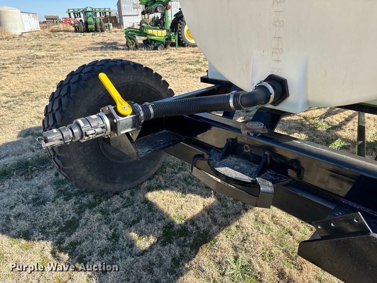 image for item DK6801 2011 Kuhn 1200T strip-till