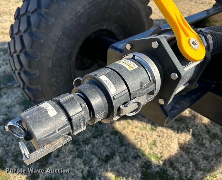 image for item DK6801 2011 Kuhn 1200T strip-till