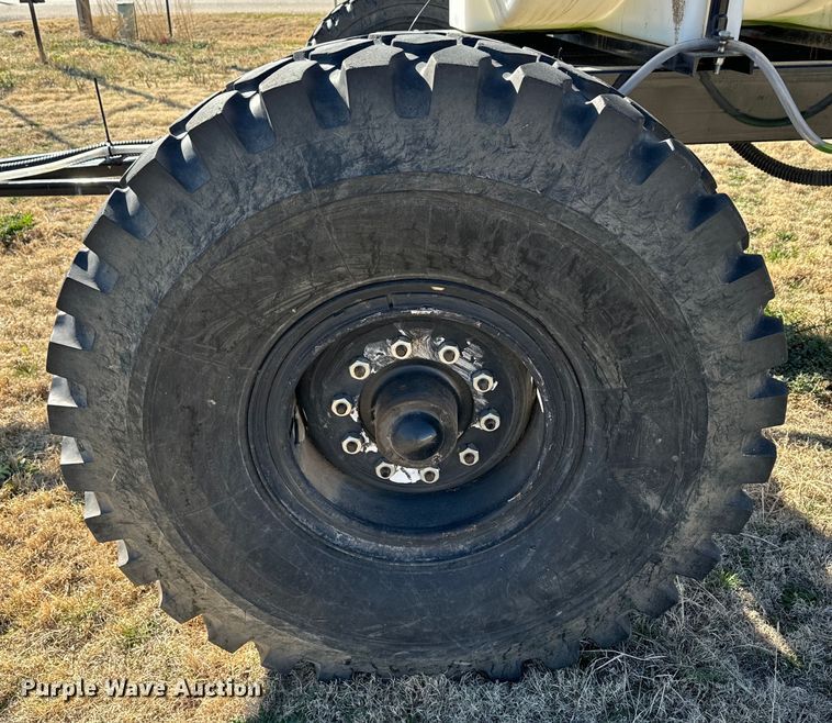 image for item DK6801 2011 Kuhn 1200T strip-till