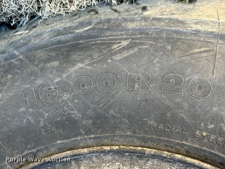 image for item DK6801 2011 Kuhn 1200T strip-till