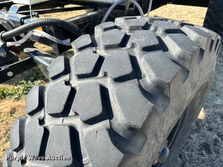 image for item DK6801 2011 Kuhn 1200T strip-till