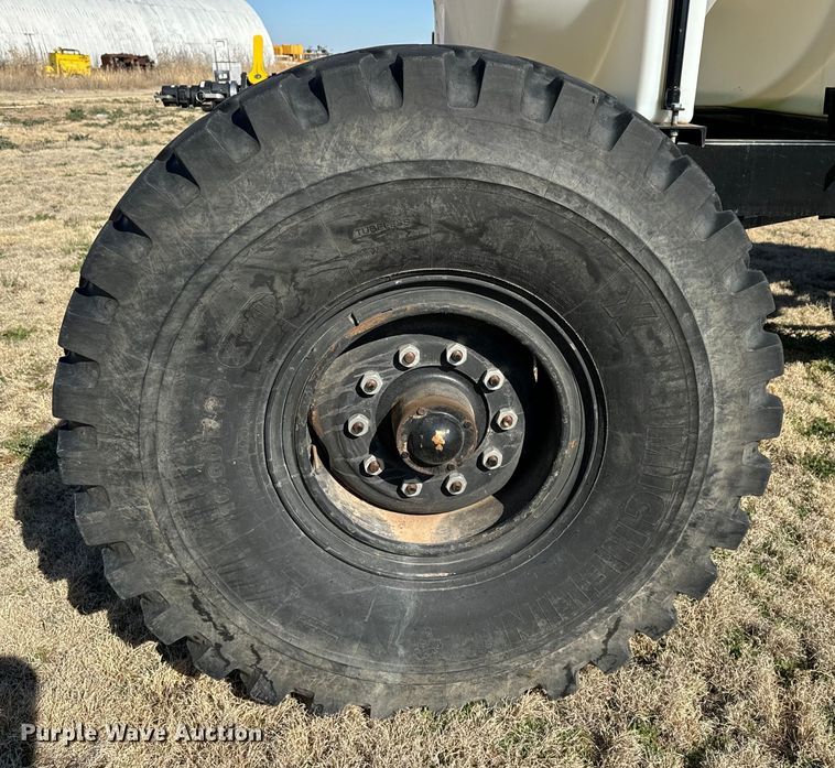 image for item DK6801 2011 Kuhn 1200T strip-till