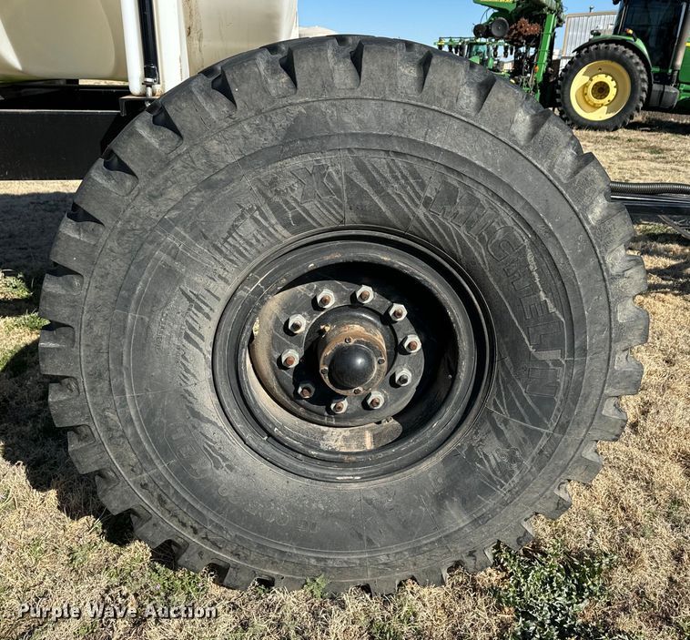 image for item DK6801 2011 Kuhn 1200T strip-till