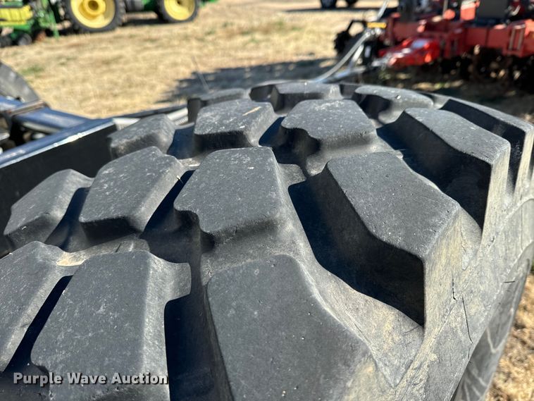 image for item DK6801 2011 Kuhn 1200T strip-till