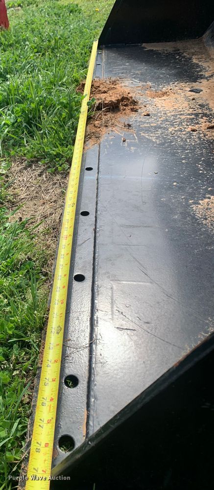 image for item DM7774 2022 Massey Ferguson  5710 Dyna-4 MFWD tractor