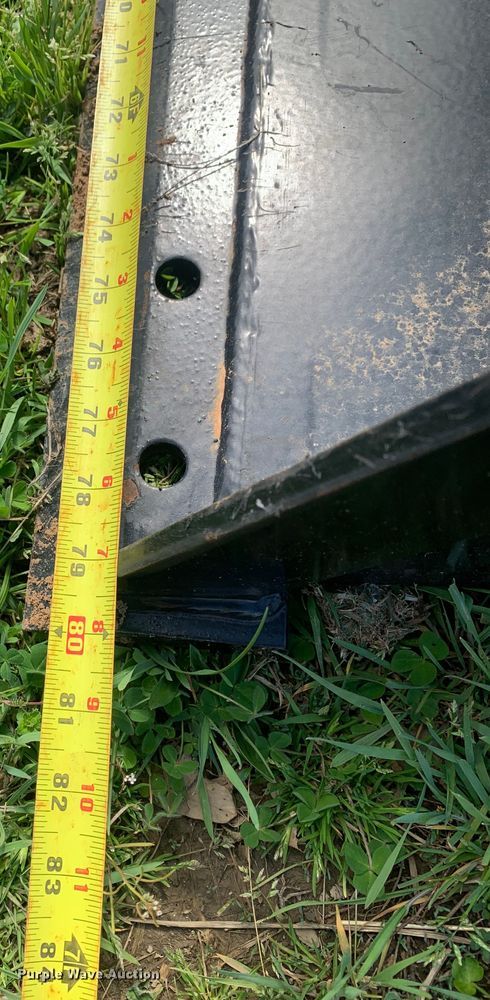 image for item DM7774 2022 Massey Ferguson  5710 Dyna-4 MFWD tractor