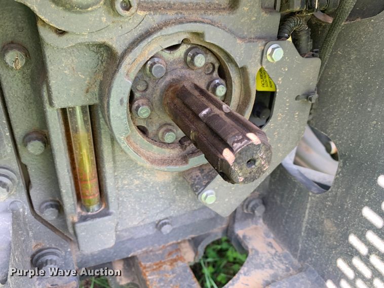 image for item DM7774 2022 Massey Ferguson  5710 Dyna-4 MFWD tractor