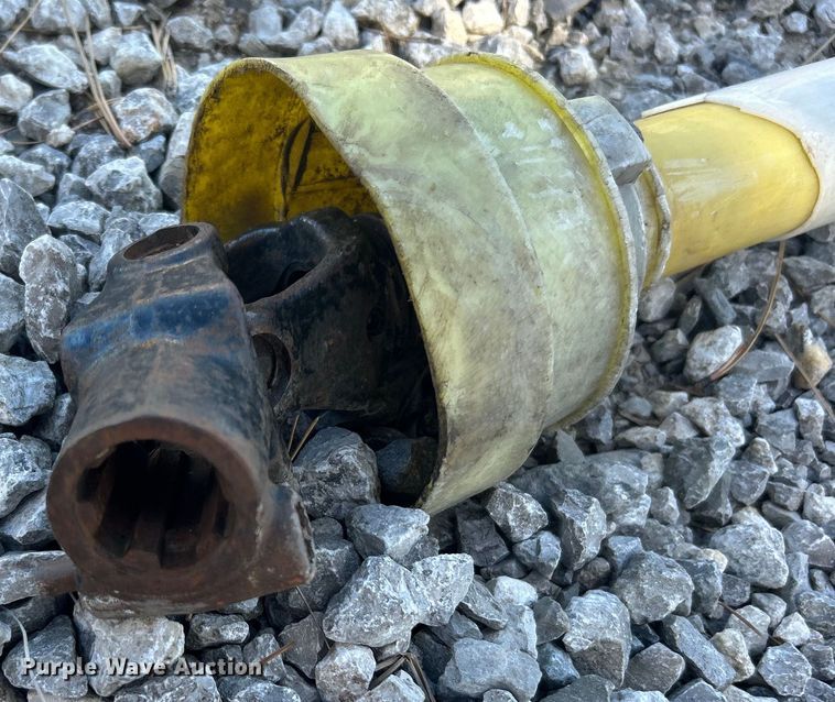 image for item DN0724 Post hole auger