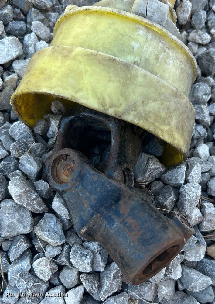 image for item DN0724 Post hole auger