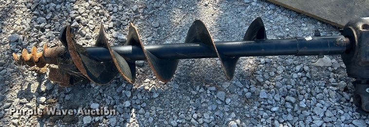 image for item DN0724 Post hole auger