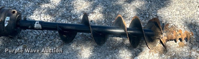 image for item DN0724 Post hole auger