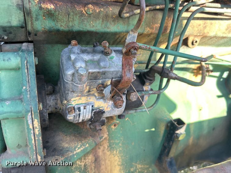 image for item DN0728 1974 John Deere 2030A tractor