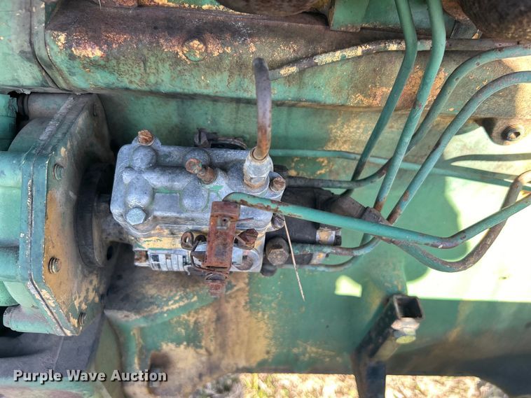 image for item DN0728 1974 John Deere 2030A tractor
