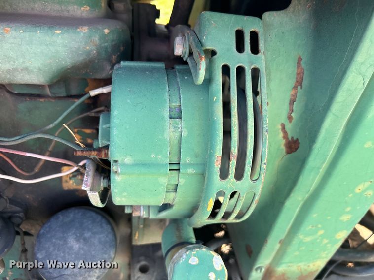 image for item DN0728 1974 John Deere 2030A tractor