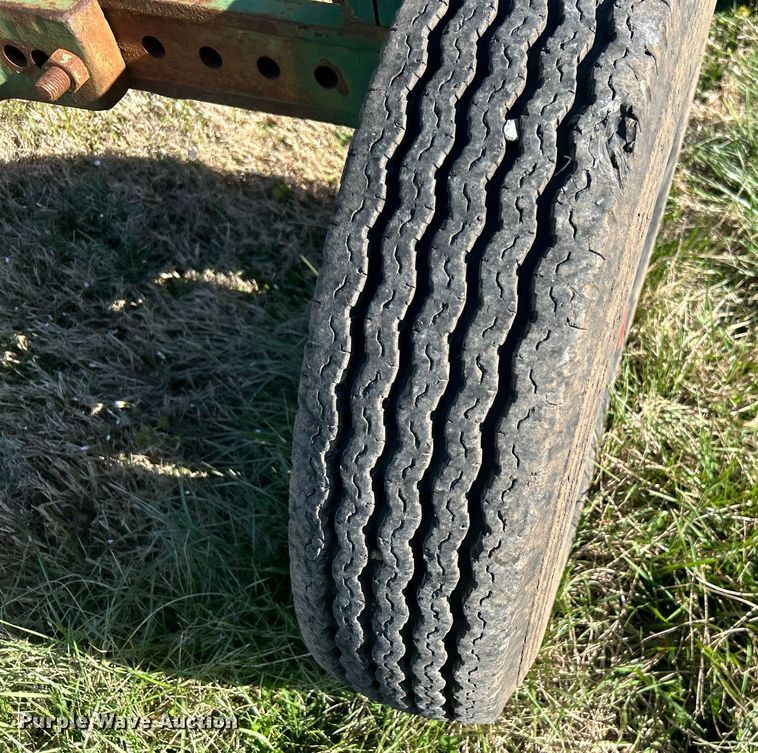 image for item DN0728 1974 John Deere 2030A tractor