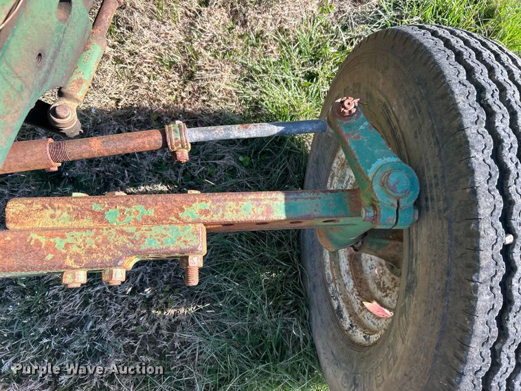 image for item DN0728 1974 John Deere 2030A tractor