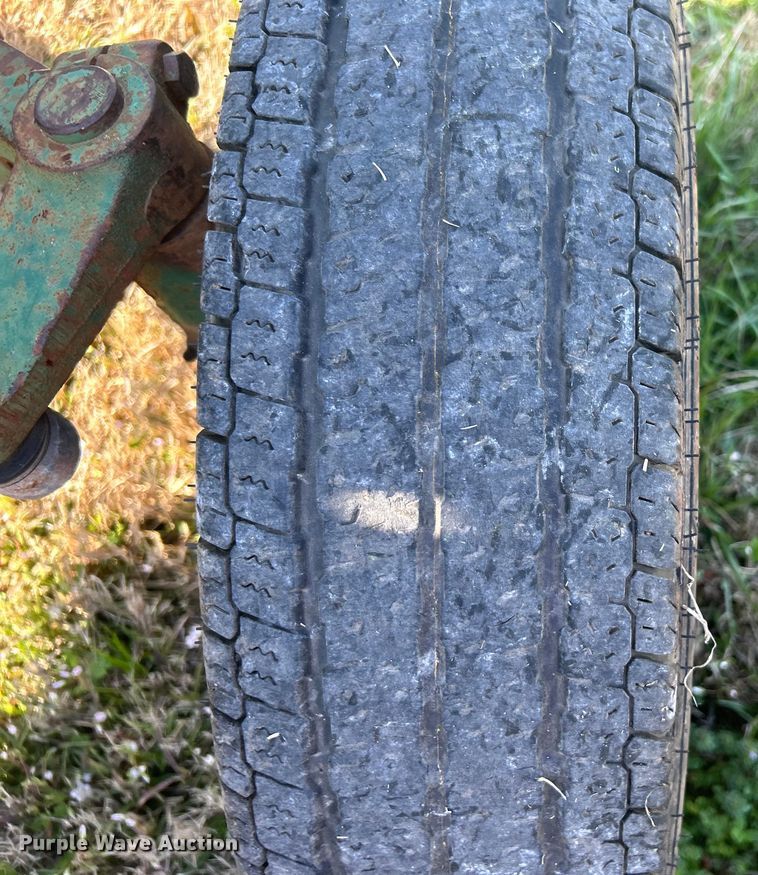 image for item DN0728 1974 John Deere 2030A tractor