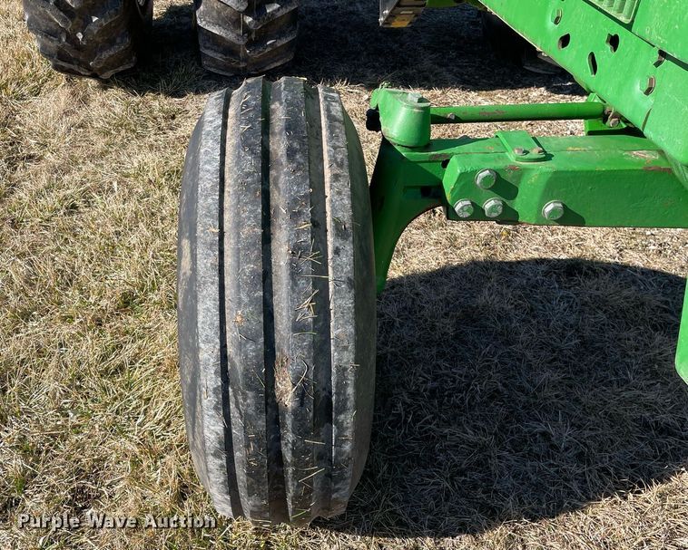 image for item DP0291 1990 John Deere  4455 tractor