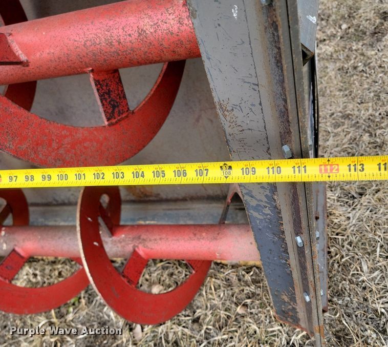 image for item DP3424 Inland DD-110 snowblower