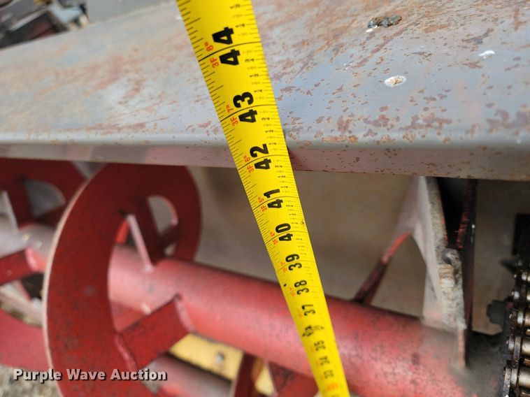 image for item DP3424 Inland DD-110 snowblower