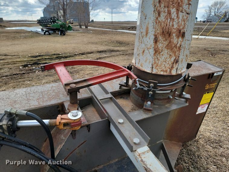 image for item DP3424 Inland DD-110 snowblower