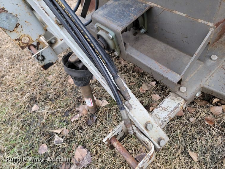 image for item DP3424 Inland DD-110 snowblower