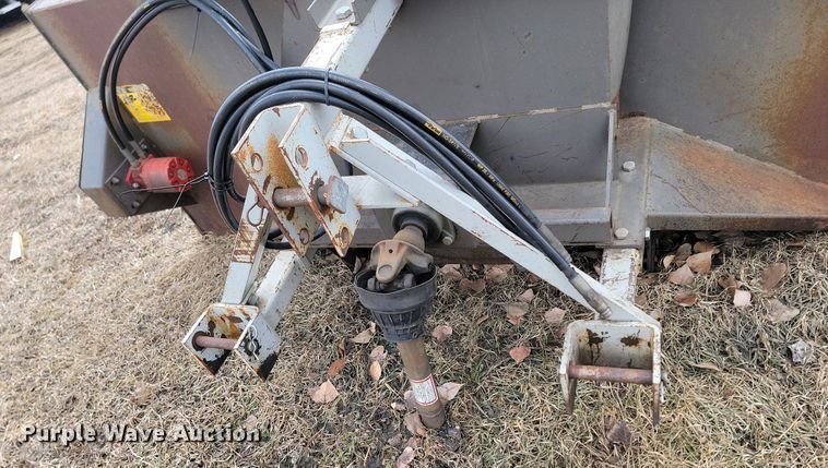 image for item DP3424 Inland DD-110 snowblower