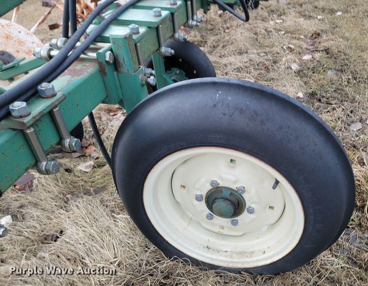 image for item DP3432 Pickett Equipment CT2422F sugar beet thinner