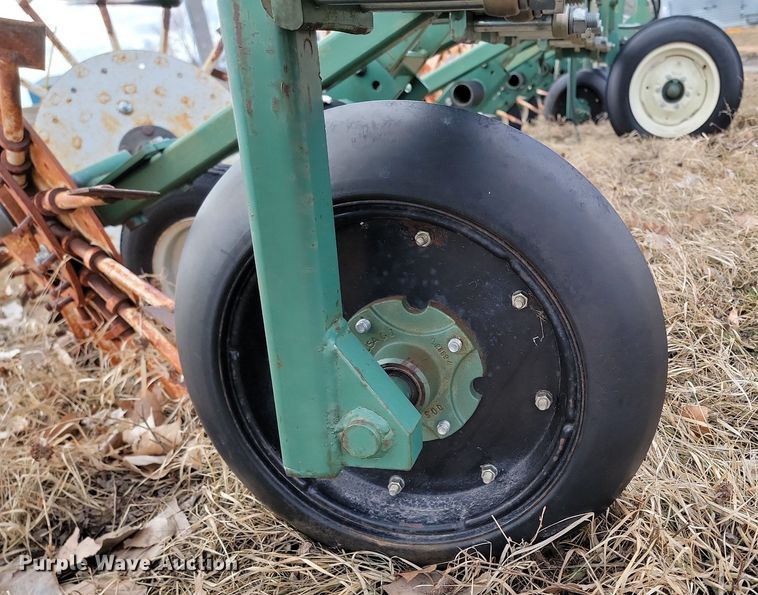 image for item DP3432 Pickett Equipment CT2422F sugar beet thinner