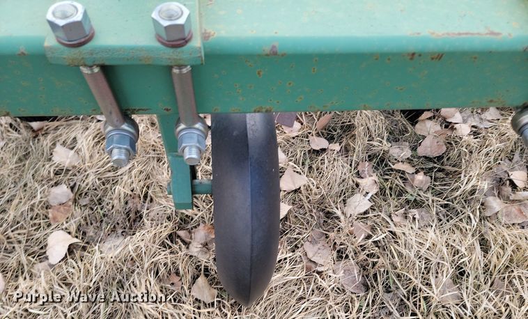 image for item DP3432 Pickett Equipment CT2422F sugar beet thinner