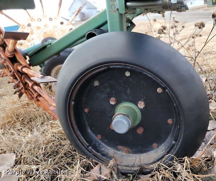 image for item DP3432 Pickett Equipment CT2422F sugar beet thinner