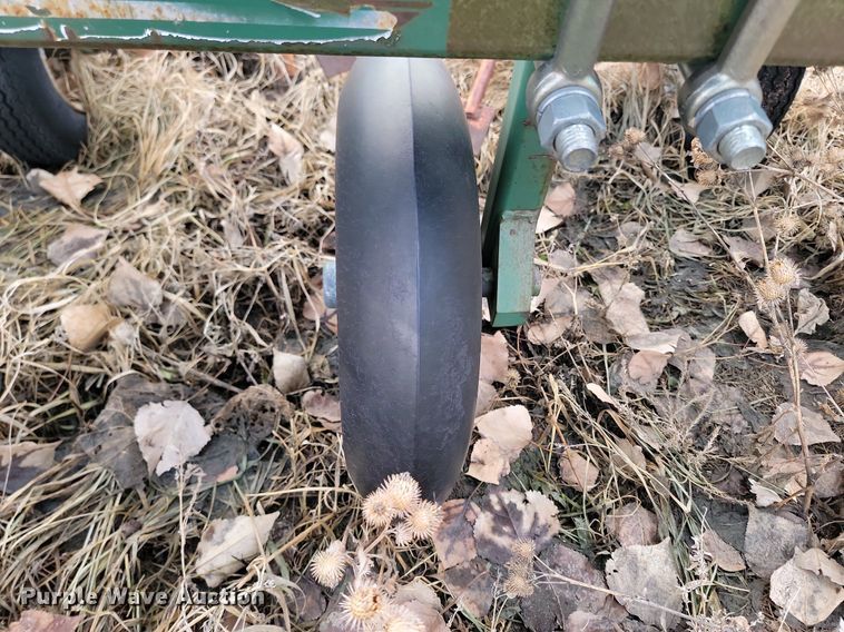 image for item DP3432 Pickett Equipment CT2422F sugar beet thinner