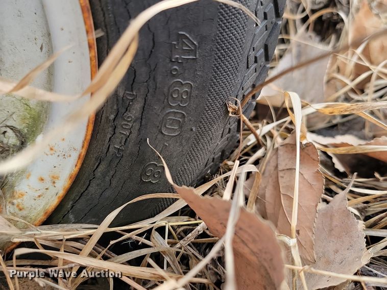 image for item DP3432 Pickett Equipment CT2422F sugar beet thinner