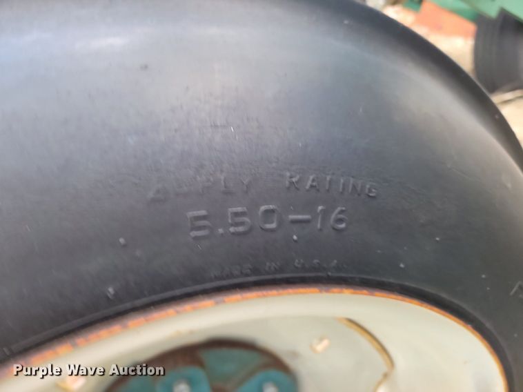 image for item DP3432 Pickett Equipment CT2422F sugar beet thinner