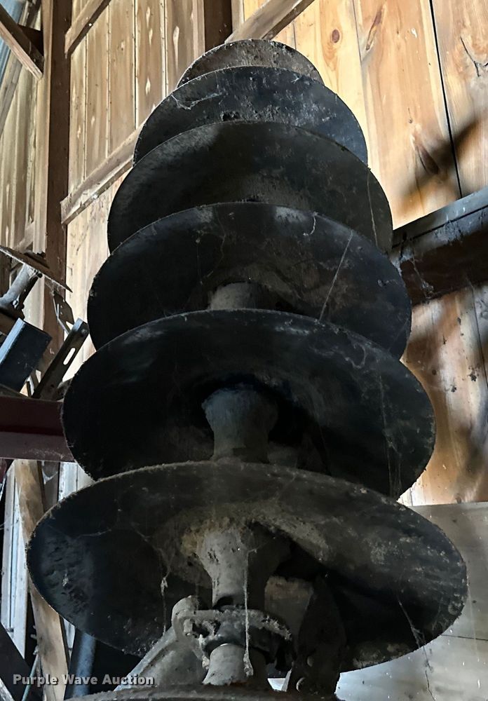 image for item DQ6439 Case IH  496 tandem disk harrow