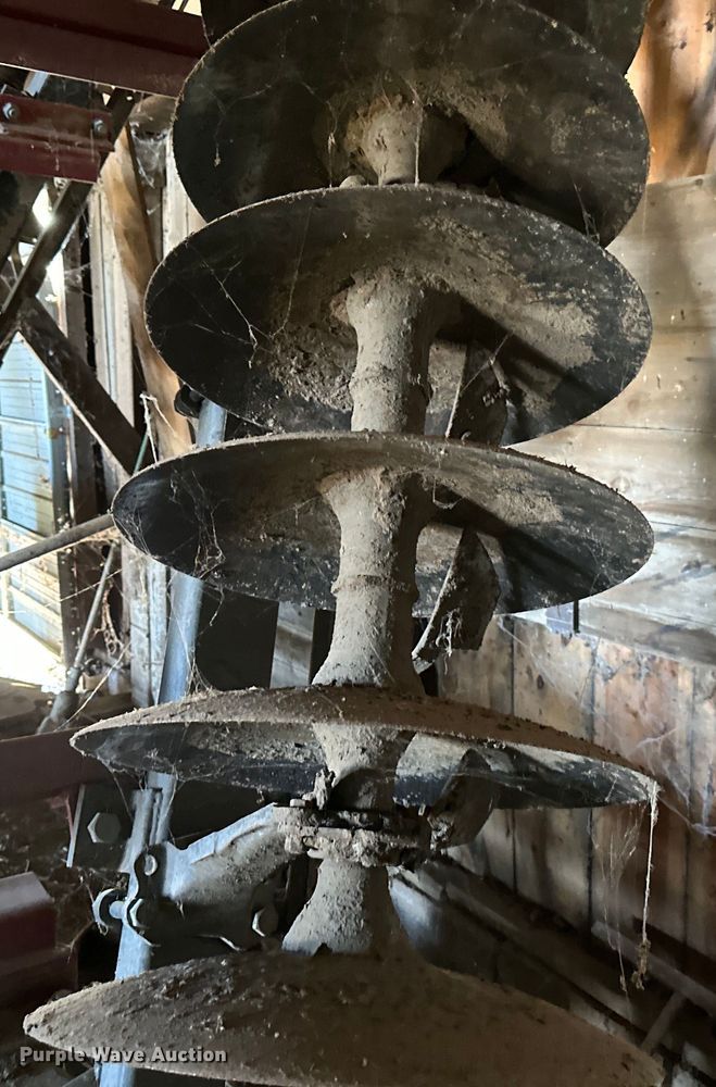 image for item DQ6439 Case IH  496 tandem disk harrow