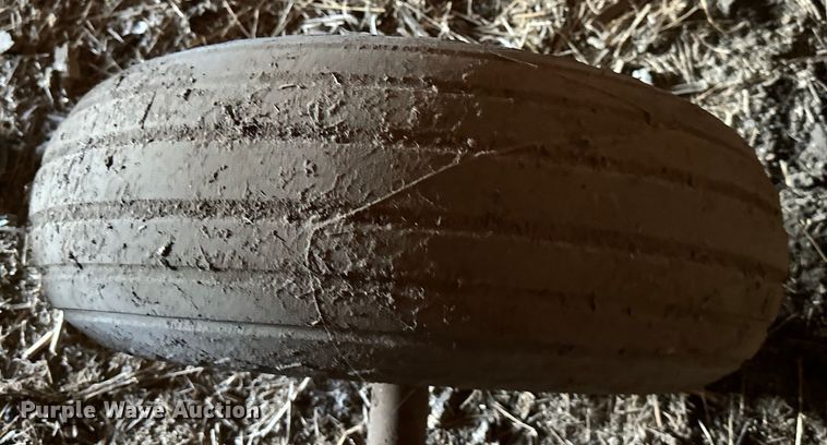 image for item DQ6439 Case IH  496 tandem disk harrow