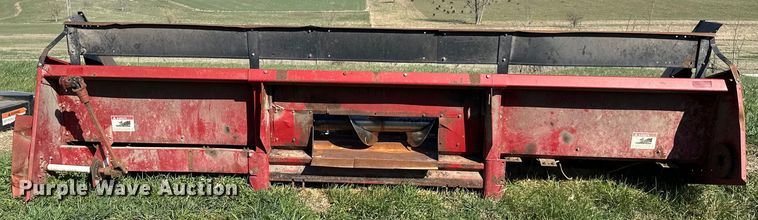 image for item DQ6442 Case IH 1063 corn head