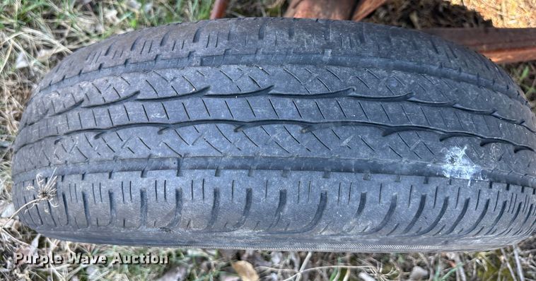 image for item DQ6455 Dump wagon