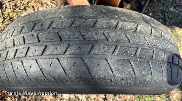 image for item DQ6455 Dump wagon