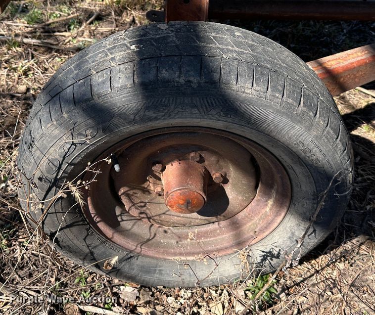 image for item DQ6455 Dump wagon