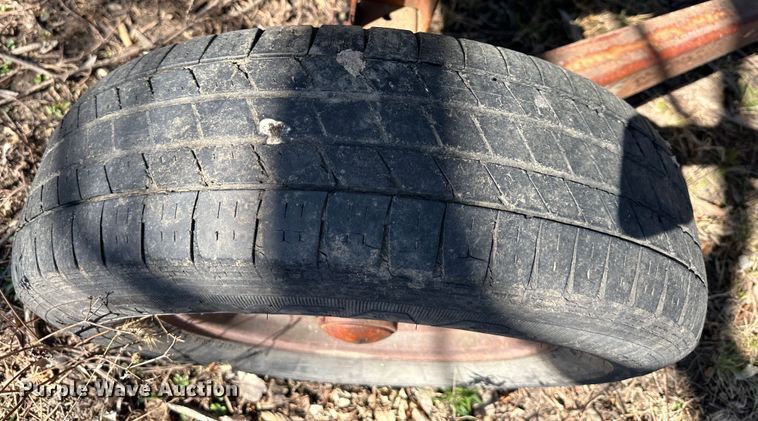 image for item DQ6455 Dump wagon